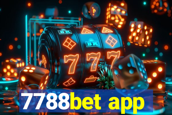 7788bet app